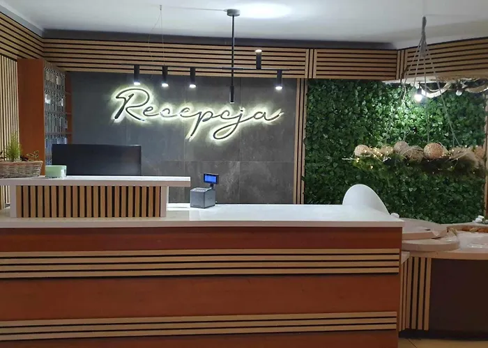 فندق *** Nat كولوبرزيغ