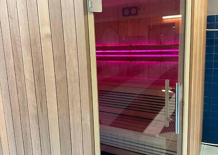 Hotel *** Nat Kolobrzeg Kolberg