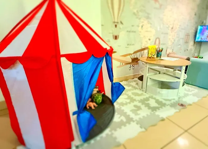 *** Nat فندق كولوبرزيغ