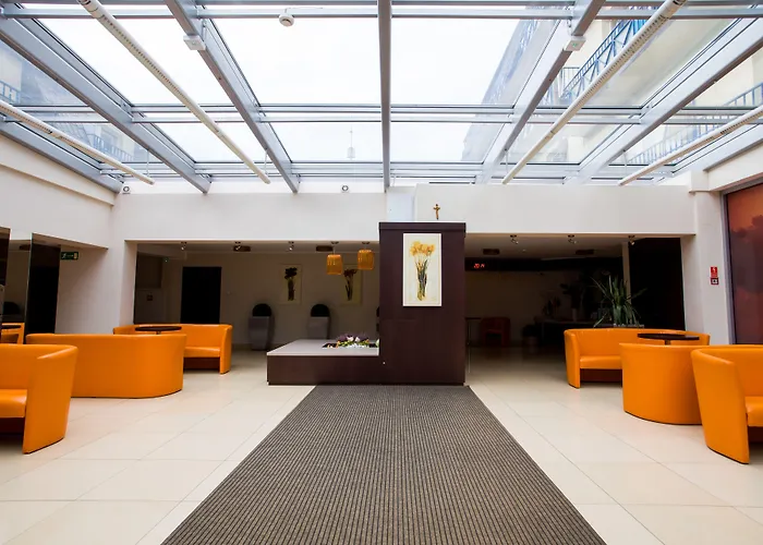 Hotel *** Nat Kolobrzeg 3*