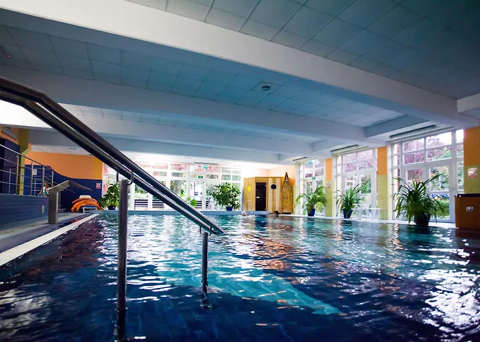 Hotel Hotel *** Nat Kolobrzeg