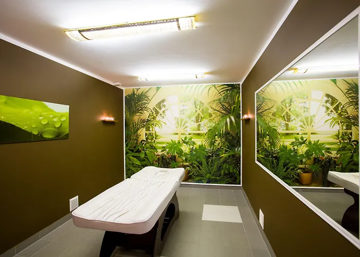 Hotel *** Nat Kolobrzeg 3*