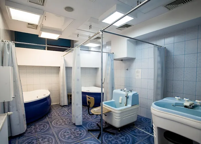 *** Nat Hotel Kołobrzeg