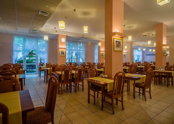 *** Nat Hotel Kołobrzeg