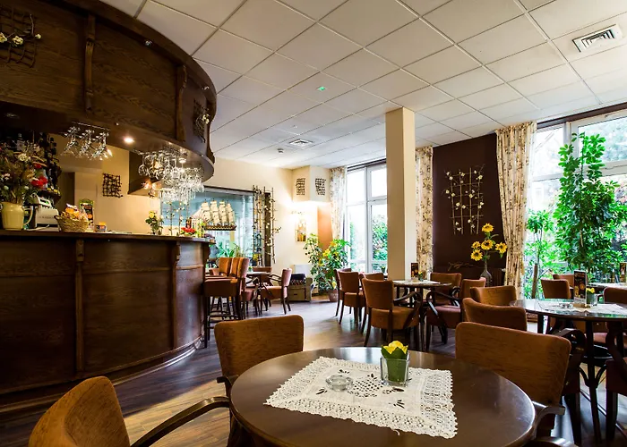 Hotel *** Nat Kolobrzeg