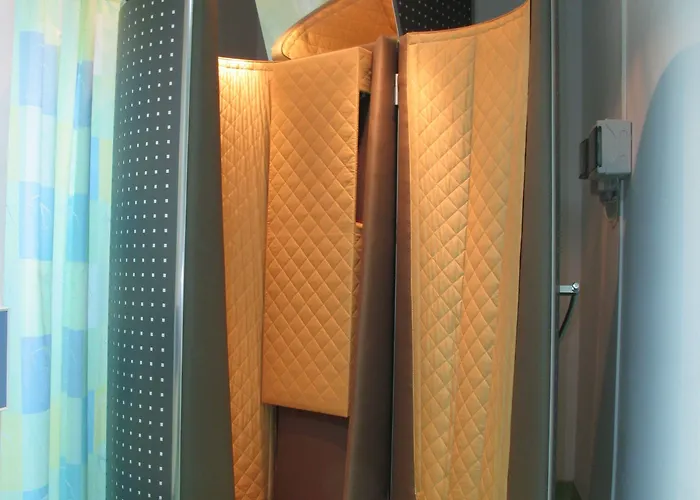 Hotel *** Nat Kolobrzeg Hotel 3*