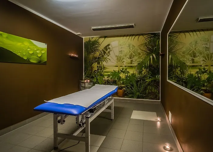 Hotel *** Nat Kolobrzeg 3*