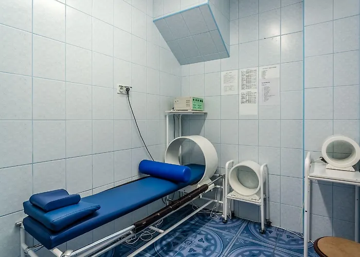 Hotel Hotel *** Nat Kolobrzeg