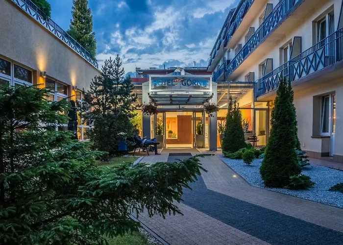 *** Nat Hotel Kołobrzeg