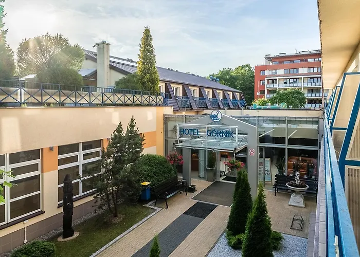 *** Nat 3* Kołobrzeg