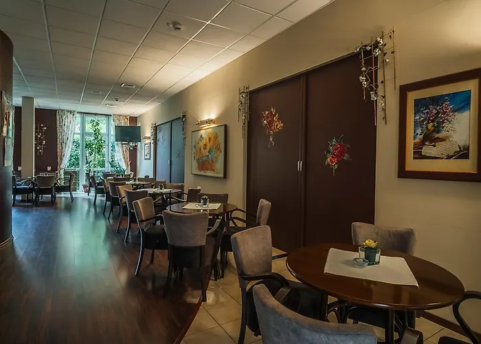 Hotel *** Nat Kolobrzeg