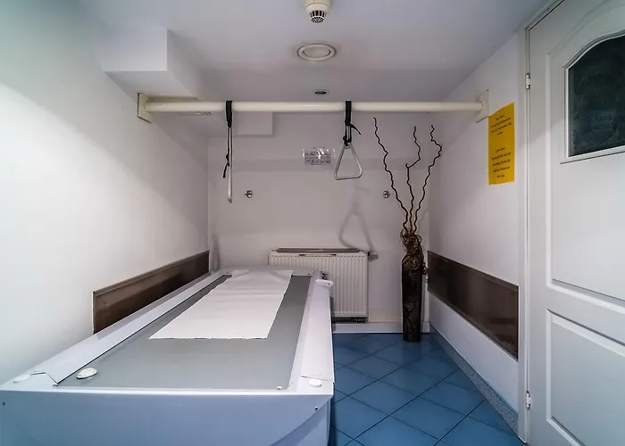 Hotel *** Nat Kolobrzeg Hotel