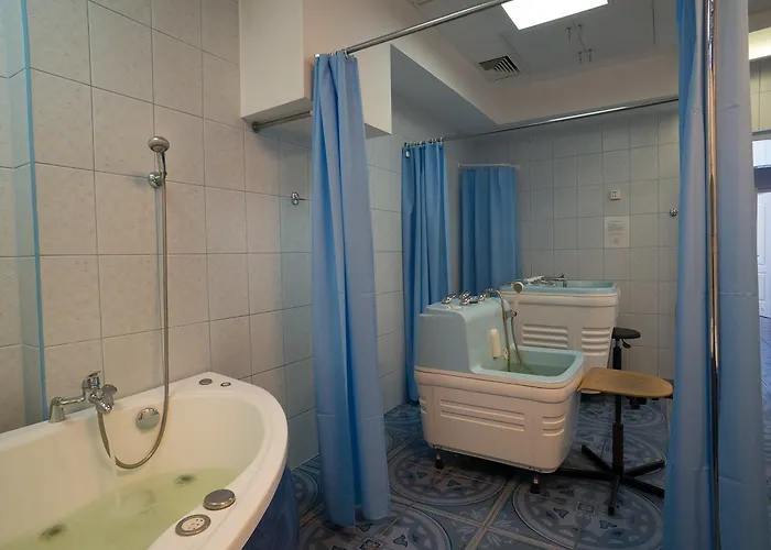 Hotel Hotel *** Nat Kolobrzeg