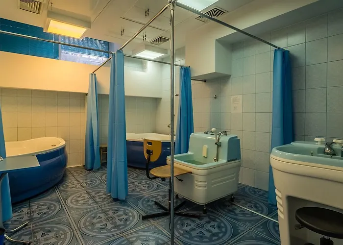 Hotel *** Nat Kolobrzeg 3*