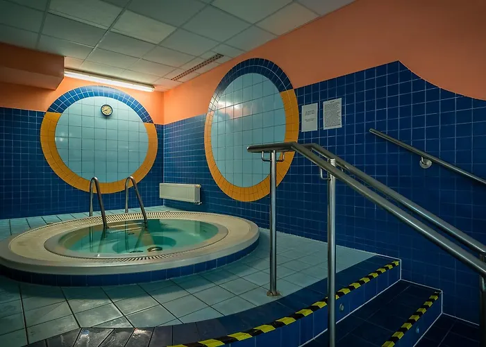 Hotel *** Nat Kolobrzeg